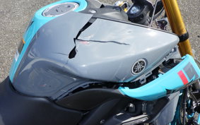 YAMAHA MT-125 1998 RE45J