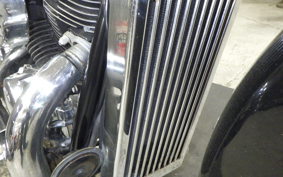 HONDA SHADOW 400 2001 NC34