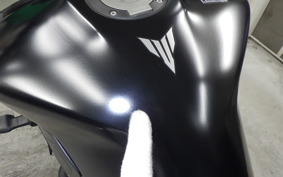 YAMAHA MT-09 A 2019 RN52J
