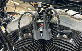 HARLEY XL1200X FINAL ED 2022 LC3