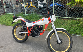 HONDA TLR200 MD09