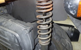 HONDA PS250 2026 MF09