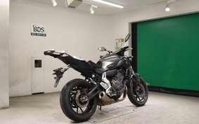 YAMAHA MT-07 ABS 2014 RM07J