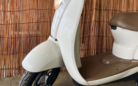 HONDA CREA SCOOPY AF55