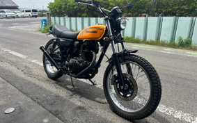 KAWASAKI 250TR BJ250F