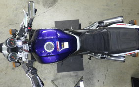 SUZUKI GSX1400 2004 GY71A