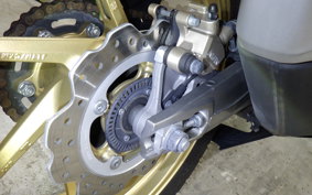 HONDA CBR250RR A 2022 MC51