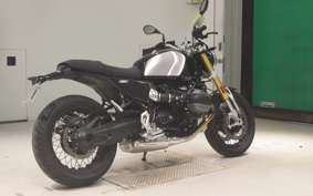 BMW R12 nine T 2024