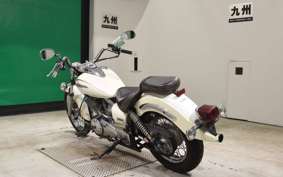 YAMAHA DRAGSTAR 250 VG05J