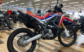 HONDA CRF250 RALLY MD44