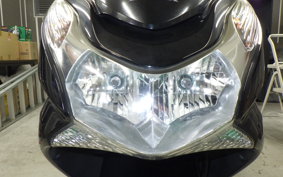 HONDA PCX125 1988 JF28