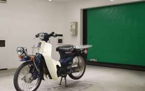 HONDA C50 SUPER CUB 2017 AA01