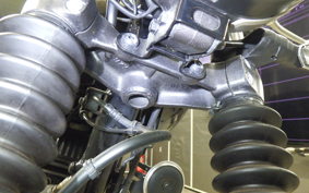 HONDA GB350S 2023 NC59