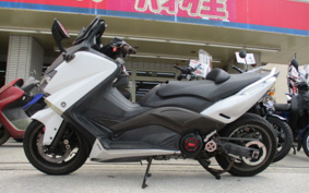 YAMAHA T-MAX 530 2013 SJ09