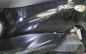 YAMAHA JOG ZR Gen.3 2021 SA39J