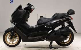 YAMAHA N-MAX 155 A SG50J