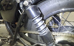 YAMAHA SR400 Gen.3 2002 RH01J