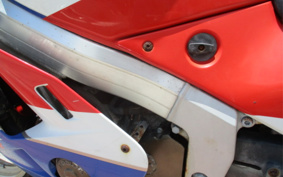HONDA CBR250R MC19