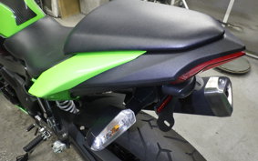 KAWASAKI NINJA 250 SL BX250A