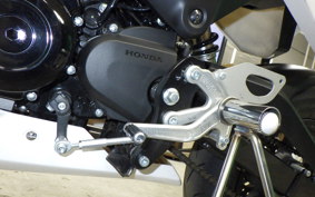 HONDA GROM 1997