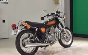 YAMAHA SR400 Gen.3 2007 RH01J