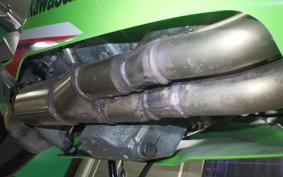 KAWASAKI NINJA ZX-6R A 2021 ZX636G