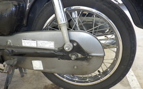 HONDA LITTLE CUB AA01