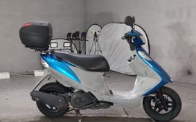 SUZUKI ADDRESS V125 CF46A