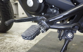HONDA REBEL 250 S 1994 MC49