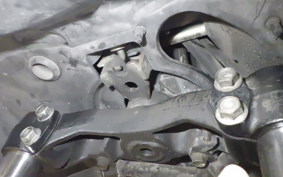 YAMAHA CYGNUS 125 X 2 SE44J