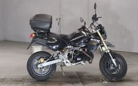 KAWASAKI KSR110 KL110A