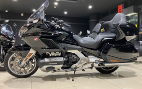 HONDA GL 1800 GOLD WING TOUR DCT 2018 SC79