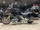 Фото Honda GL 1800 GOLD WING TOUR DCT 2018 с японского аукциона