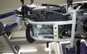 YAMAHA DT50 17W