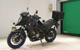 SUZUKI Vストローム650XTA 2023 C733M