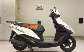 SUZUKI ADDRESS V125 2022 DT11A