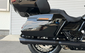 HARLEY FLTRXL 2026 ALN