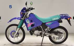 YAMAHA DT125R Gen.2 3FW