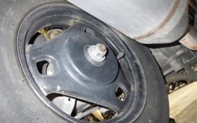 SUZUKI ADDRESS V125 S CF4MA