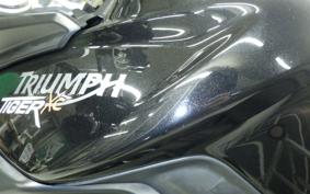 TRIUMPH TIGER 800 XC 2016