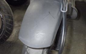 HONDA ZOOMER AF58