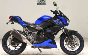 KAWASAKI Z250 A ER250C