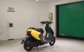 SUZUKI LET's 4 2025 CA41A