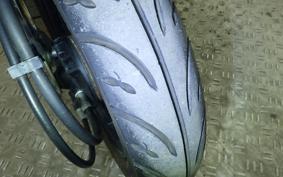 SUZUKI LET's 2 2008 CA1PA