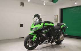 KAWASAKI NINJA 1000 A 2016
