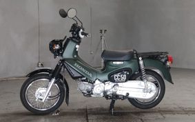 HONDA  CROSS  CUB 50 AA06