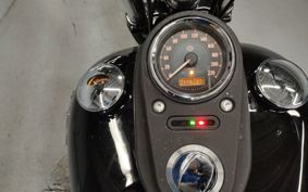 HARLEY FXDB1580 2014 GX4