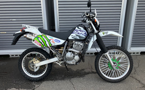 SUZUKI DR250 S SJ45A