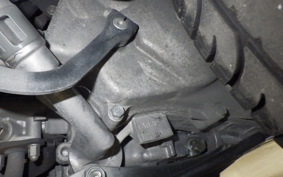 HONDA GYRO CANOPY 1997 TA03