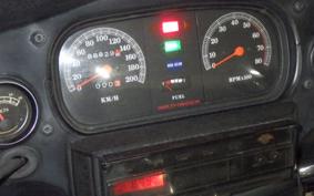 HARLEY FLHTCU 1340 1989